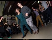 13/01/16 - Monopol's Night i presentació de professors!