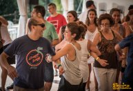 Crazy Weekend 2017 classes