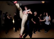 05/01/16 - Party Swing Kings!