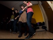 18/02/16 - Beginners Jam