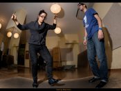 22/01/16 - Tap Jam