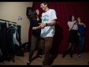 19/02/16 - Batalla de DJs a Swing Maniacs