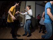 23/02/16 - Swing & Blues Jam