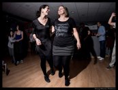 03/01/16 - Jam de bienvenida al 2016