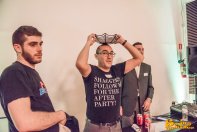 18/11/2017 2ª Gran Festa de Beginners!
