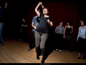 02/02/16 - Swing & Blues Jam