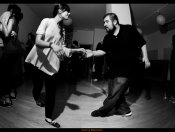 02/02/16 - Swing & Blues Jam