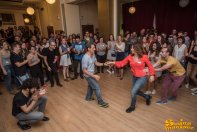 21/10/2017 1a Gran Festa de Beginners!