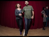 18/02/16 - Beginners Jam