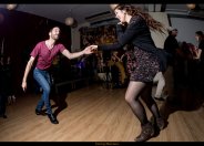 15/01/16 - Fiesta inicio de trimestre
