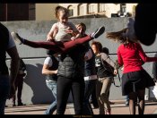 16/01/16 - El Swing fa moure Sant Pere