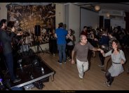 15/01/16 - Fiesta inicio de trimestre