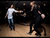 02/02/16 - Swing & Blues Jam