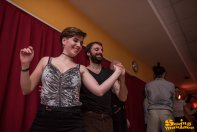 12/01/2018 Festa d'Inici de Trimestre