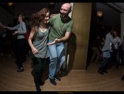 16/02/16 - Swing & Blues Jam