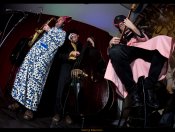 05/02/16 - Swing Jam de Carnestoltes