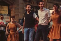 Ballada a la Fira Modernista de Barcelona 2016 - Restaurant Zafra