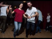 16/02/16 - Swing & Blues Jam