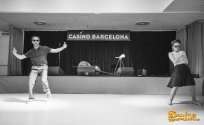 30/09/2016 Cotton Club