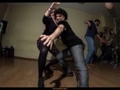 23/02/16 - Swing & Blues Jam