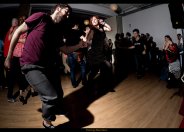 05/01/16 - Party Swing Kings!