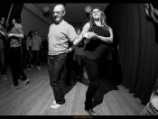 19/01/16 - Swing & Blues Jam