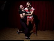 23/02/16 - Swing & Blues Jam
