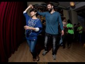 26/02/16 - Jam solidària amb l'Oxfam Trailwalker