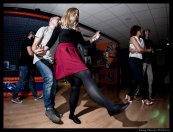 03/01/16 - Jam de bienvenida al 2016