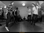 26/02/16 - Tap Jam!
