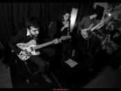 20/02/16 - Blues & Fusion Jam