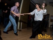05/03/16 - Second Beginners Party