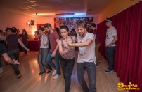 Carnestoltes amb Apocadixie 5! - 9/2/2018