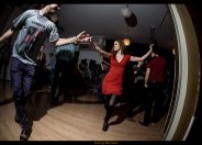 15/01/16 - Fiesta inicio de trimestre