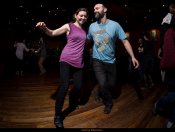 04/02/16 - Swing Jam al Teatreneu