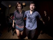 03/02/16 - Classic Swing Jam