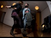 25/02/16 - Beginners Jam