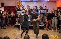 12/01/2018 Festa d'Inici de Trimestre