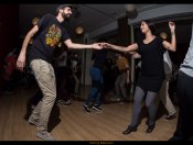 16/02/16 - Swing & Blues Jam