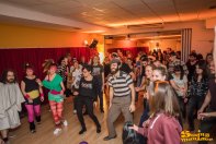 Carnestoltes amb Apocadixie 5! - 9/2/2018
