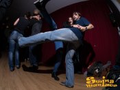 08/03/16 - Jam de la dona treballadora