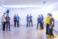 19/11/2016 Festa de Beginners