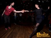 03/03/16 - Jam de Lindy al Teatreneu