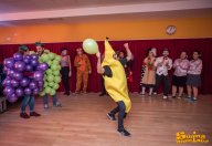 Carnestoltes amb Apocadixie 5! - 9/2/2018