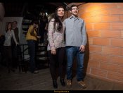 27/02/16 - Jam&wine tasting in Cristina Guillén's winnery
