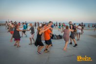 24/08/2017 Jam de la rambla Poblenou  