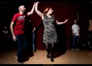 05/01/16 - Party Swing Kings!