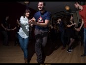 19/02/16 - Batalla de DJs a Swing Maniacs