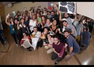 05/01/16 - Party Swing Kings!
