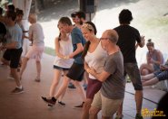 Crazy Weekend 2017 classes